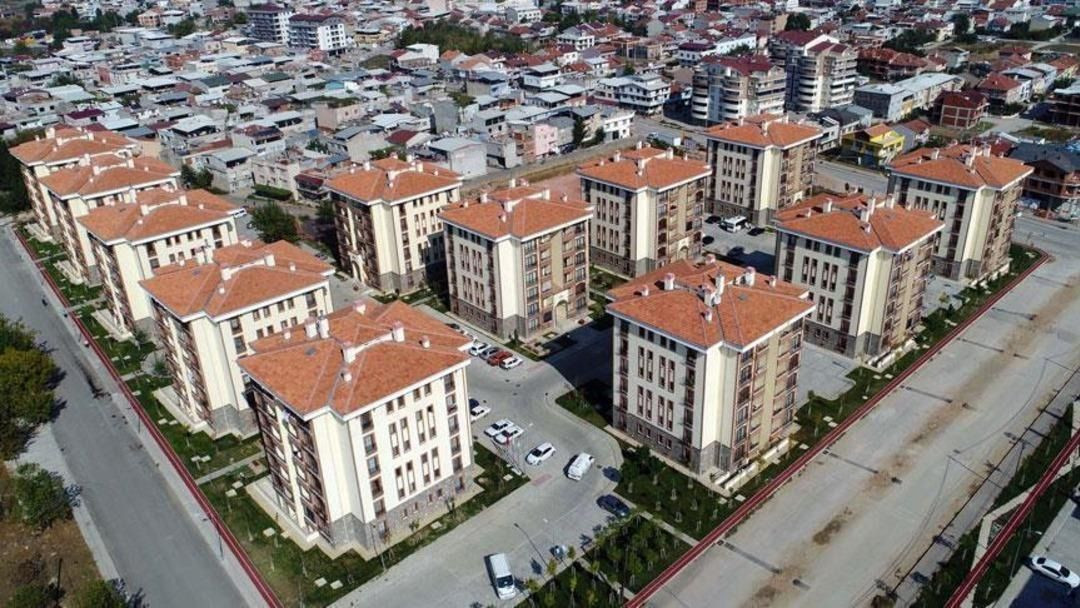 Kira öder gibi ev sahibi olma imkanı geliyor! İşte sosyal konut projesinin detayları - Sayfa 10