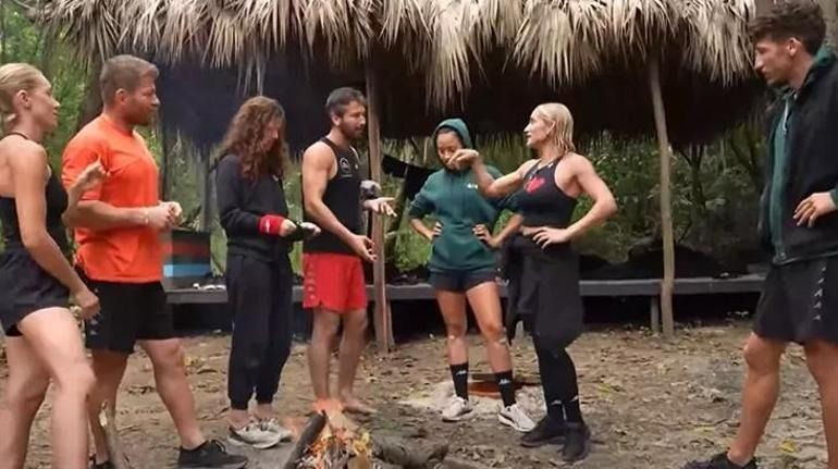 Survivor'a veda eden isim belli oldu! İsmail ve Yusuf arasında sular durulmuyor - Sayfa 2