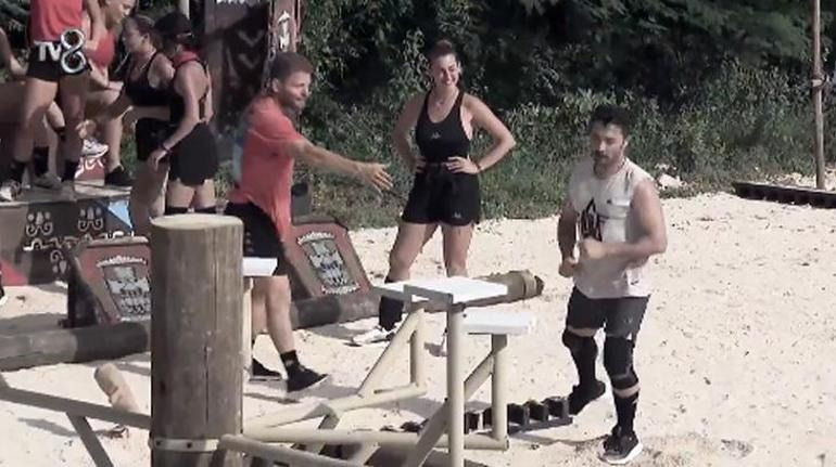 Survivor'a veda eden isim belli oldu! İsmail ve Yusuf arasında sular durulmuyor - Sayfa 4