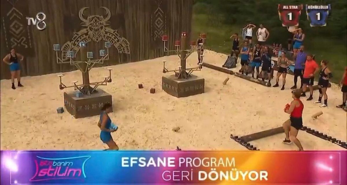 Acun Ilıcalı'dan büyük hamle: Efsane program geri dönüyor! Jüri kadrosunda kimler yer alacak? - Sayfa 2