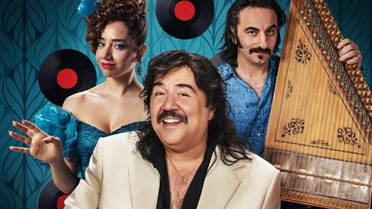 Bursa Bülbülü Oyuncuları, Karakterleri! Bursa Bülbülü Filmi Nerede Çekildi, Konusu Ne, Kimin Hayatı?