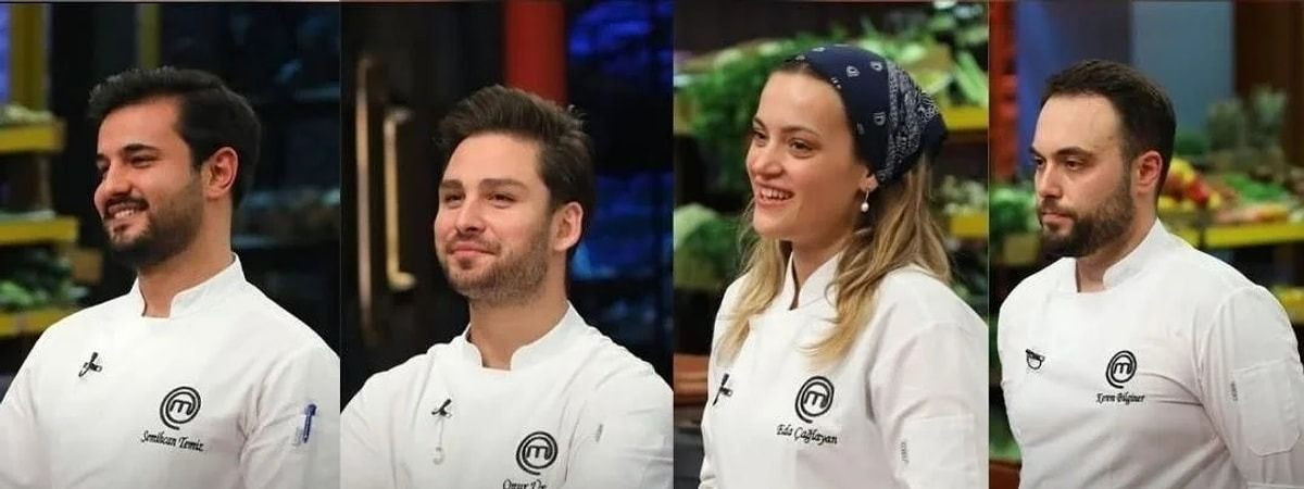 Masterchef'te ilk finalist belli oldu! Yarı finali kim kazandı? - Sayfa 2