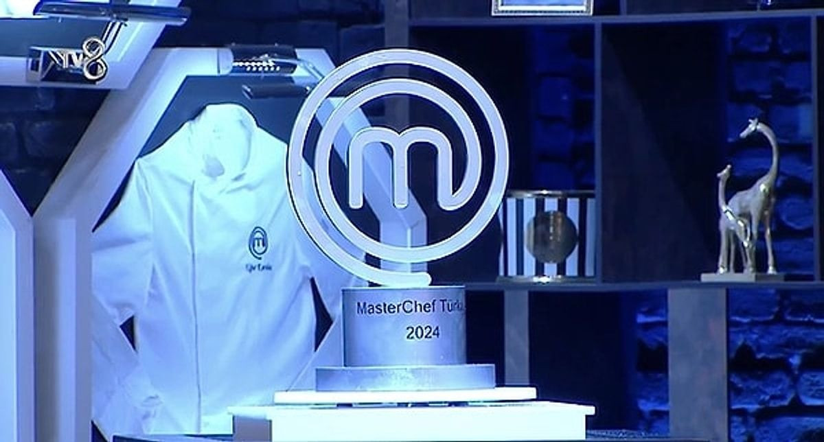 Masterchef'te ilk finalist belli oldu! Yarı finali kim kazandı? - Sayfa 1