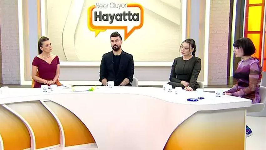 Umut Akyürek'in kızı Melek Bal bağımlılıkla mücadelesini ilk kez anlattı... - Sayfa 2