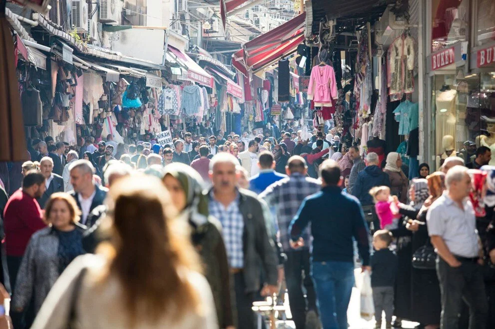 İl olması beklenen ilçeler belli oldu: İl olma şartını karşılayan 24 ilçe - Sayfa 1