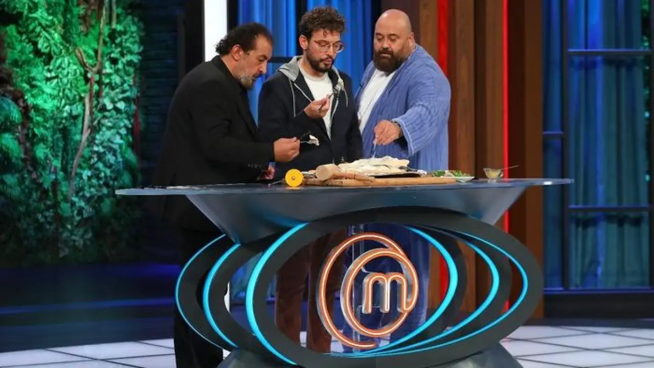 MasterChef Türkiye'de dev finale kimler kaldı? İki isim hayallerine veda etti... - Sayfa 2