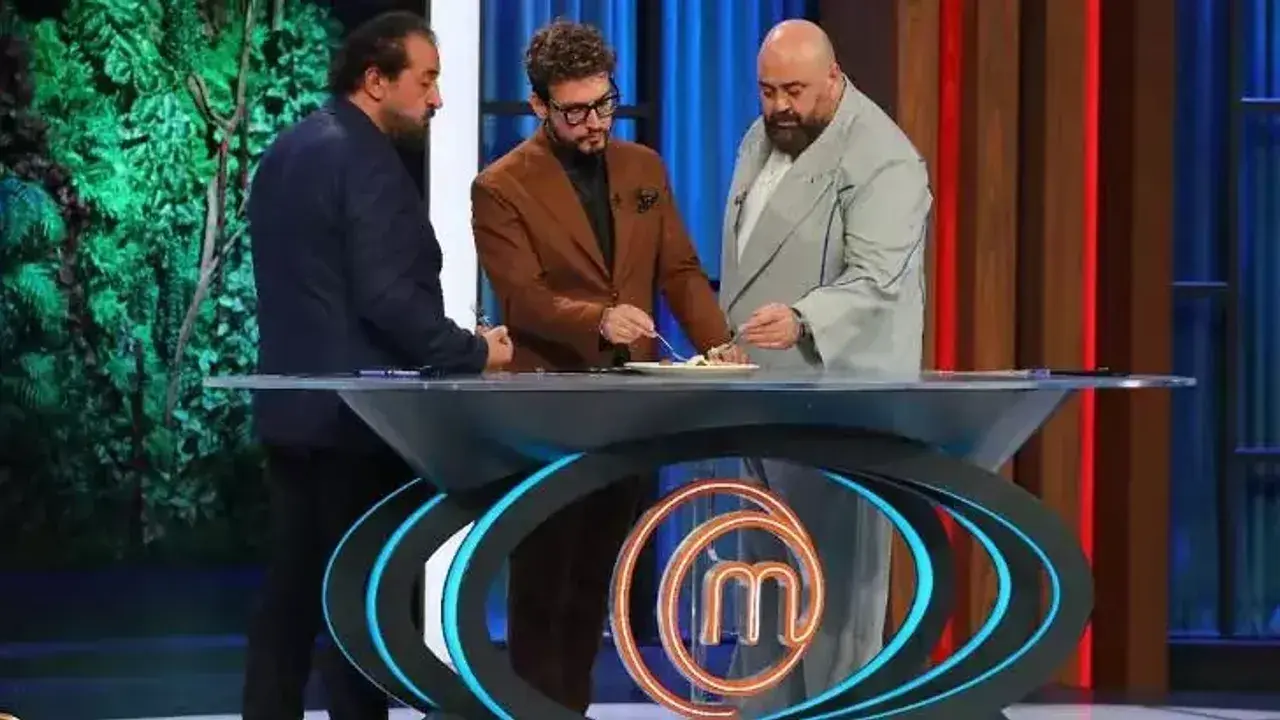 MasterChef Türkiye'de dev finale kimler kaldı? İki isim hayallerine veda etti... - Sayfa 4