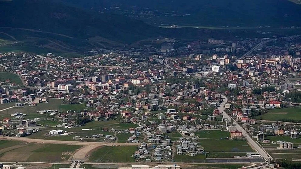 İl olması beklenen ilçeler belli oldu: İl olma şartını karşılayan 24 ilçe - Sayfa 4