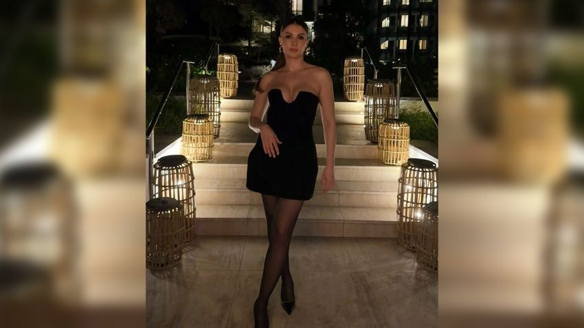 Dubai'den ''düşman'' çatlattı! Burcu Özberk'in pozlarına yorum yağmuru! - Sayfa 4