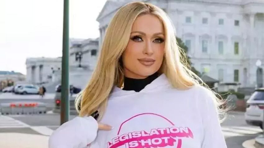 Tamamen kül olmuş: Paris Hilton Los Angeles'taki yangında kaybettiği evinin son halini paylaştı - Sayfa 3