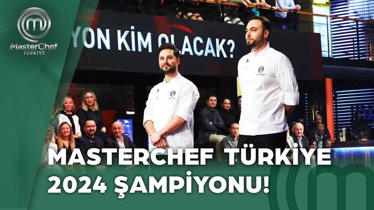 MasterChef'te şampiyonun ardından jüriye eleştiri yağdı! Fanları isyan etti… - Sayfa 4