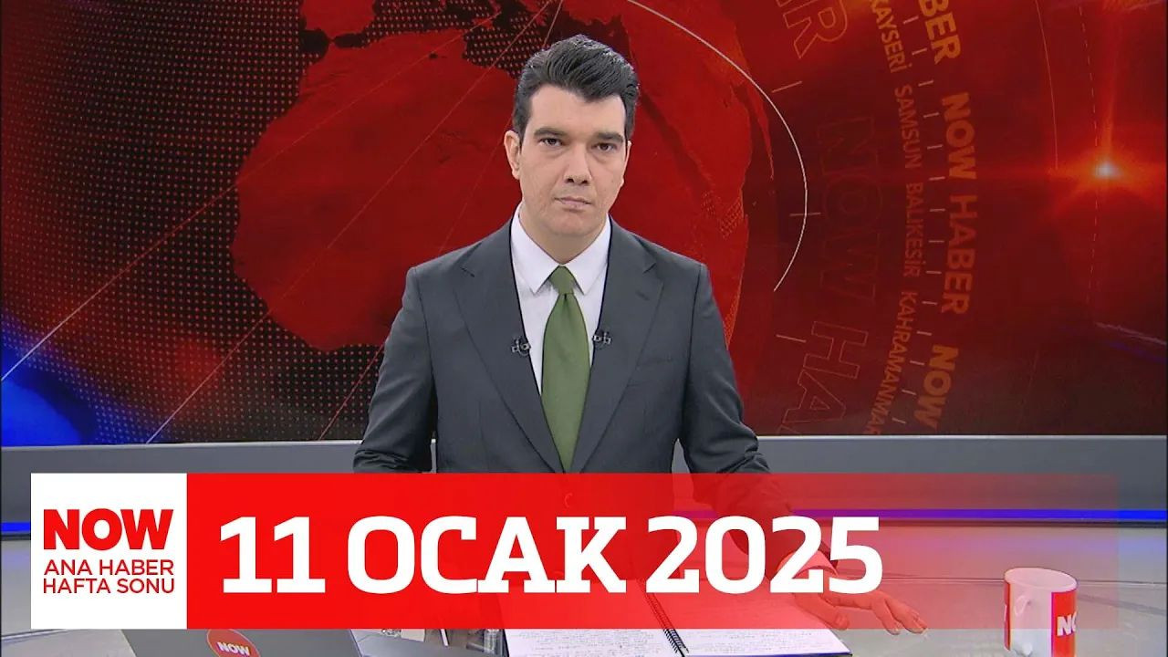 11 Ocak Cumartesi reyting sonuçları belli oldu! Hangi yapım zirveye adını yazdırdı? - Sayfa 4