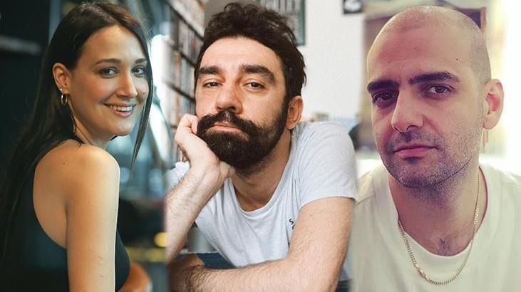 Melikşah Altuntaş'tan Gupse Özay'a olay ithamlar! Bütün kanalları gezer s.. olup gider... - Sayfa 8