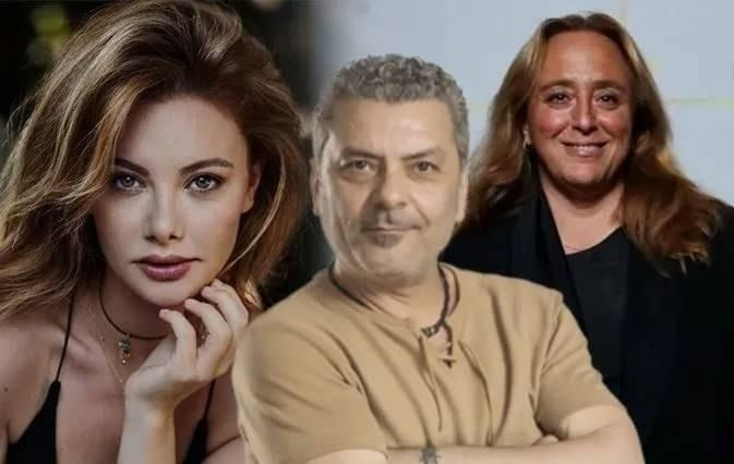 Ayşe Barım olayı! Oyuncular menajerlere rest çekti: Mesleği ayaklar altına aldınız - Sayfa 1