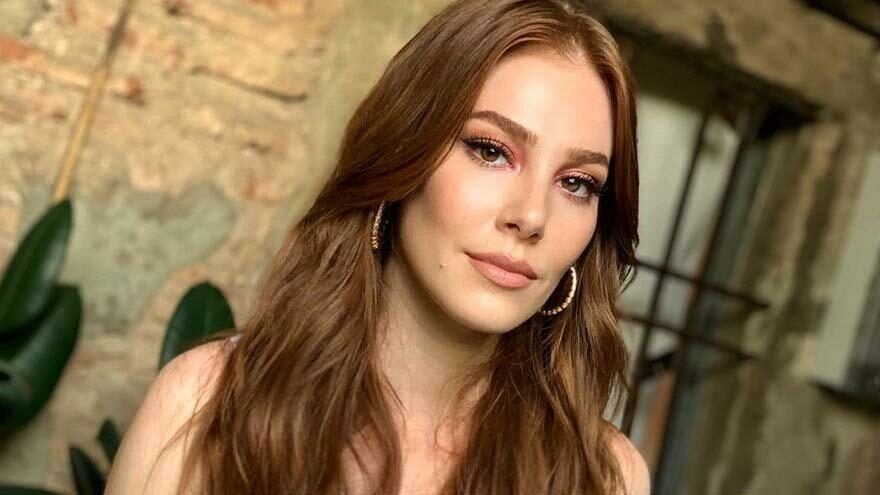 Elçin Sangu 'menajerlik' sistemini anlattı, ROK'a rest çekti: "Lütfen siz bana arka çıkmayın!" - Sayfa 4