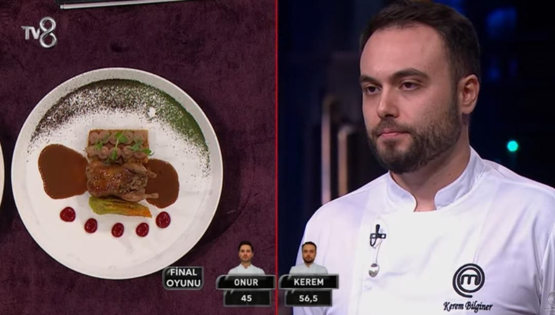 MasterChef'te şampiyonun ardından jüriye eleştiri yağdı! Fanları isyan etti… - Sayfa 3