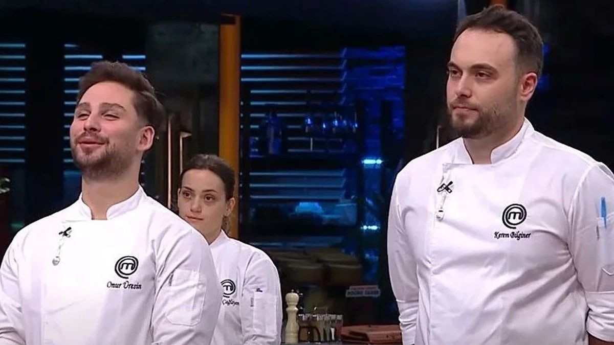 Masterchef 2024 şampiyonu belli oldu! Onur mu kazandı, Kerem mi? - Sayfa 4