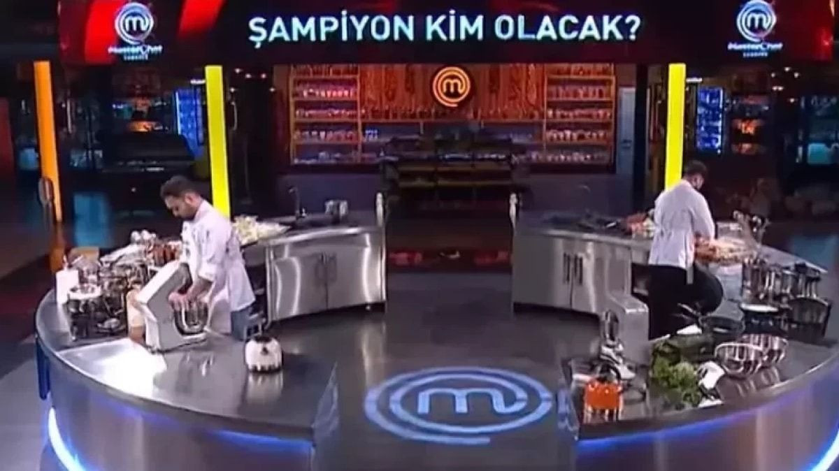 Masterchef 2024 şampiyonu belli oldu! Onur mu kazandı, Kerem mi? - Sayfa 3