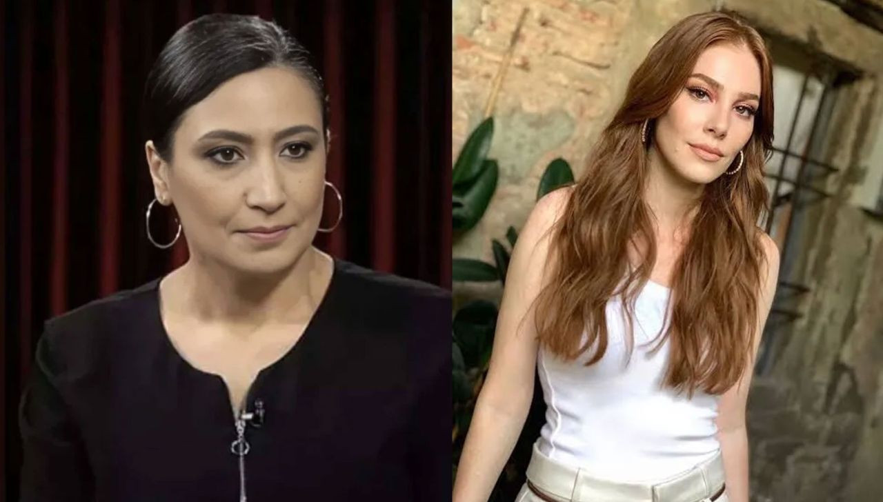 Elçin Sangu Birsen Altuntaş’a parmak salladı! ‘Yarın ifşa edeceğim’ - Sayfa 3