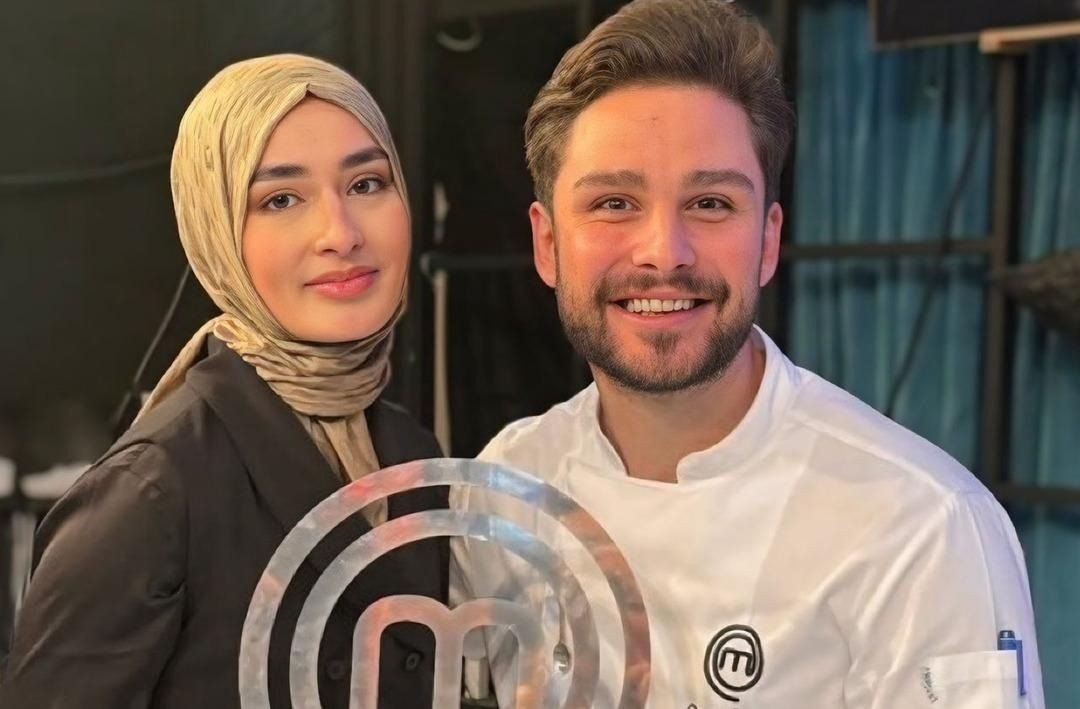 MasterChef şampiyonu Onur'a Beyza soruldu! Aşk iddialarına yanıt... - Sayfa 1