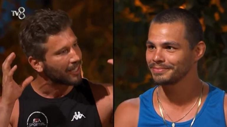 Survivor'da ilk eleme adayı belli oldu! Kaan ile Adem arasında büyük gerginlik - Sayfa 3