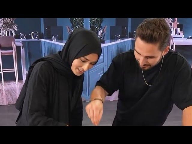 MasterChef şampiyonu Onur'a Beyza soruldu! Aşk iddialarına yanıt... - Sayfa 4