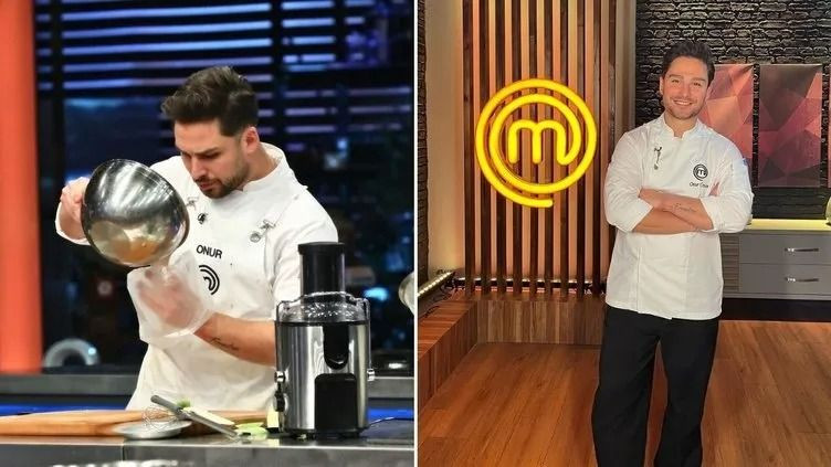 MasterChef şampiyonu hayalindeki mesleği açıkladı! O sektöre yeşil ışık yaktı - Sayfa 4