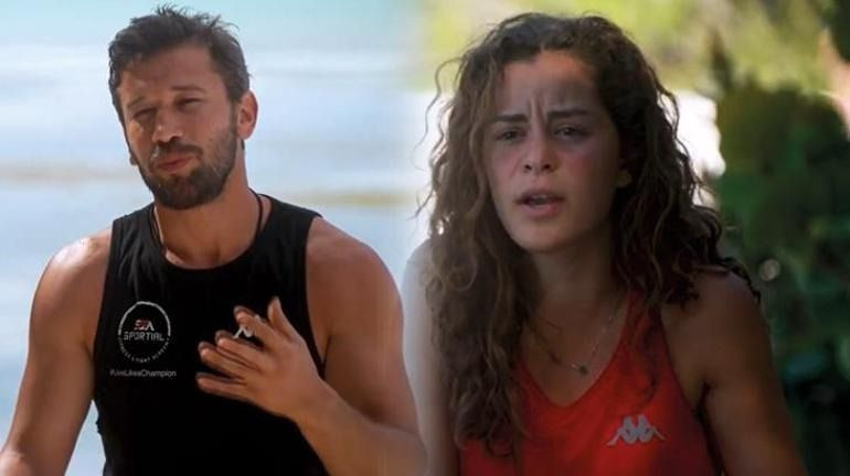 Survivor'da ikinci eleme adayı belli oldu! Dilşah gözyaşlarına boğuldu - Sayfa 2