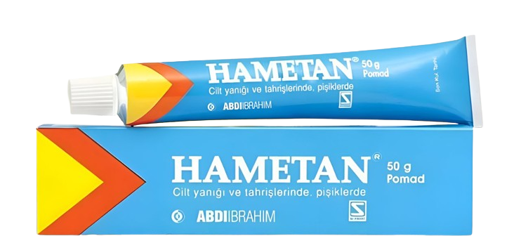 Hametan Krem Ne İşe Yarar?