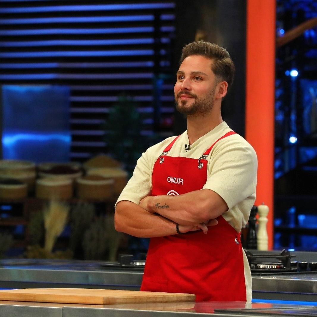 MasterChef şampiyonu hayalindeki mesleği açıkladı! O sektöre yeşil ışık yaktı - Sayfa 2