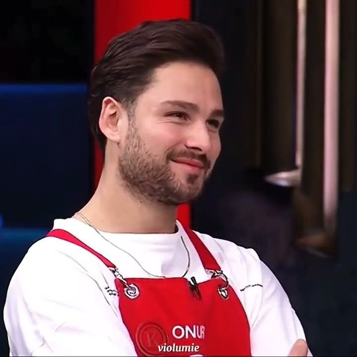 MasterChef şampiyonu hayalindeki mesleği açıkladı! O sektöre yeşil ışık yaktı - Sayfa 1