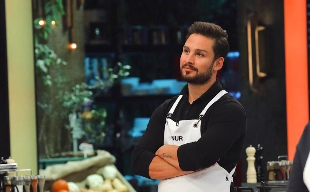 MasterChef şampiyonu hayalindeki mesleği açıkladı! O sektöre yeşil ışık yaktı - Sayfa 3