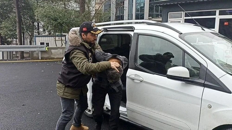 12 yaşındaki çocuğu taşla öldüren katil hakkında yeni gelişme - Sayfa 2