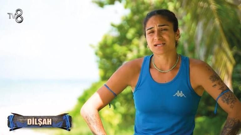 Survivor'da 3. ve 4. eleme adayı belli oldu! Batuhan ve Adilhan arasında gerilim - Sayfa 3