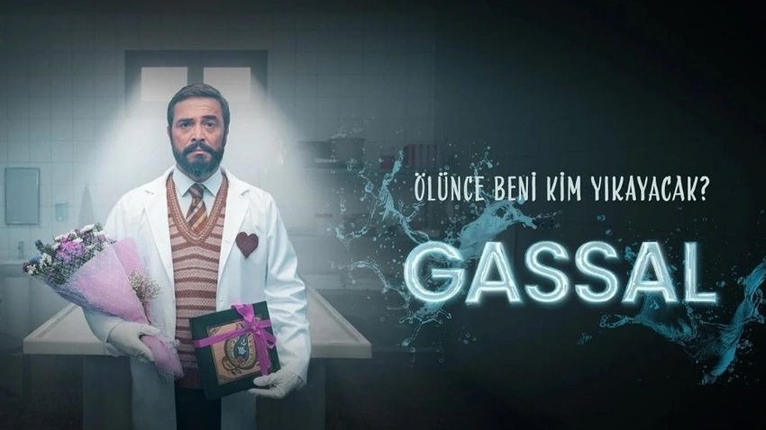 Gassal'da rol alan Ahmet Kural takipçilerinin fena diline düştü... 'Bir ölüyü yıkayabilirim...' - Sayfa 2