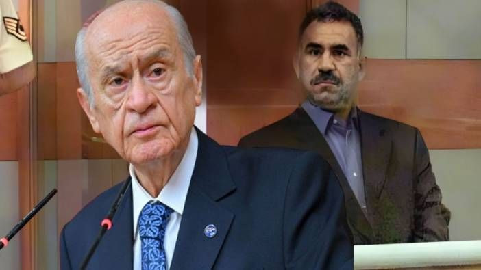 Bahçeli'nin 'Öcalan' çağrısına tepki belli oldu! MHP'li seçmen ne düşünüyor? - Sayfa 3