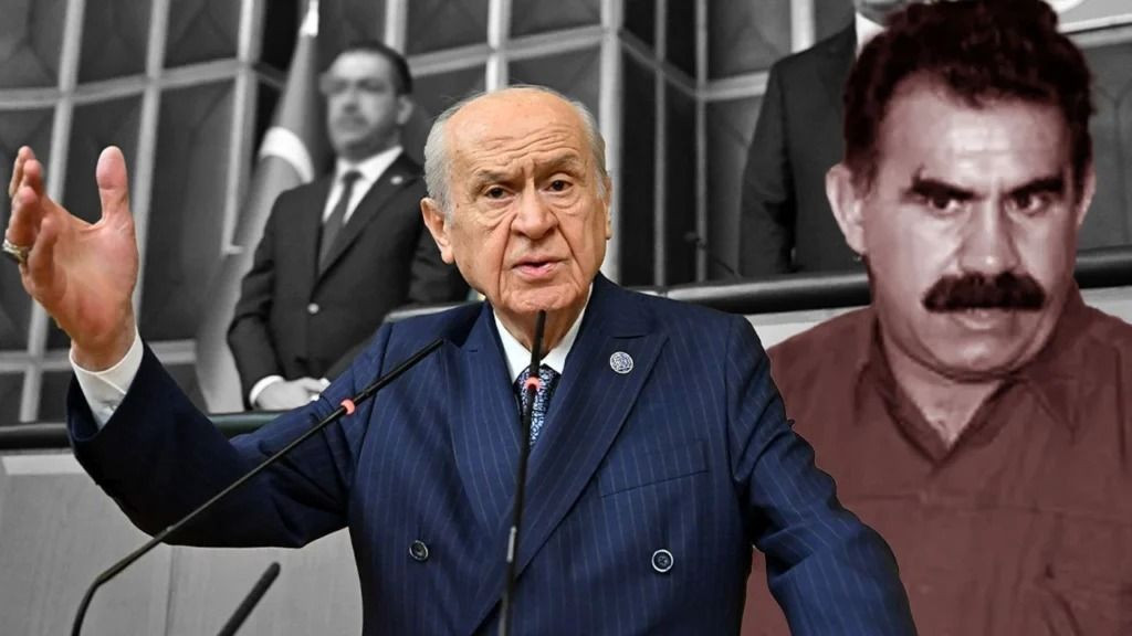 Bahçeli'nin 'Öcalan' çağrısına tepki belli oldu! MHP'li seçmen ne düşünüyor? - Sayfa 4