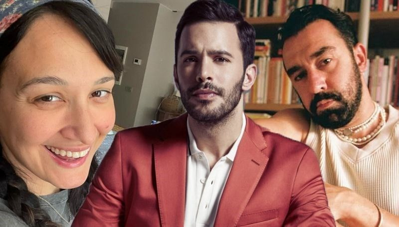 Barış Arduç dayanamadı aradı! Ünlü yönetmenin Gupse Özay sözlerine olay yanıt! - Sayfa 2