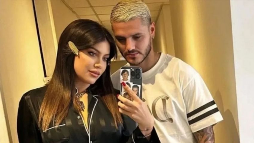 Wanda Nara'nın Icardi aleyhine ifadesinde şok iddia: "Beni çıplak olarak filme aldı" - Sayfa 3