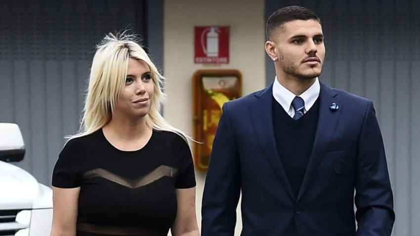 Wanda Nara'nın Icardi aleyhine ifadesinde şok iddia: "Beni çıplak olarak filme aldı" - Sayfa 4