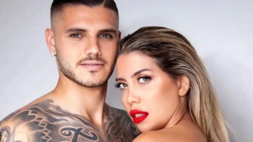 Wanda Nara'nın Icardi aleyhine ifadesinde şok iddia: "Beni çıplak olarak filme aldı" - Sayfa 2