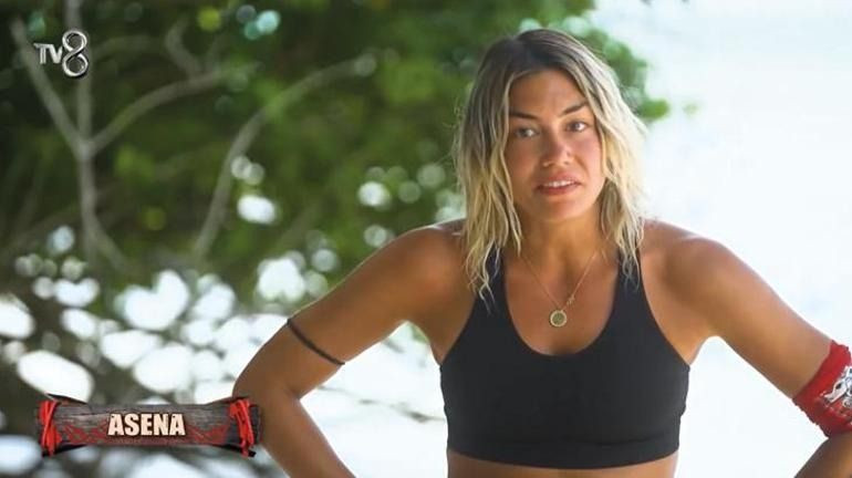 Survivor'da ilk eleme adayı belli oldu! Konseyde gerilim - Sayfa 2