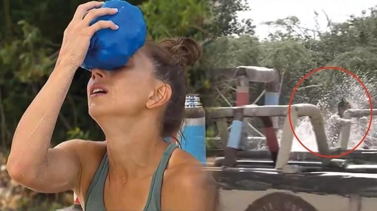 Survivor'da ilk eleme adayı belli oldu! Konseyde gerilim - Sayfa 4