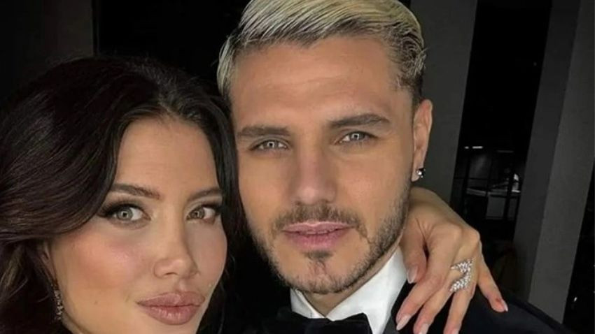 Arjantin basınından bomba iddia! Mauro Icardi üçüncü kez baba mı oluyor? - Sayfa 4