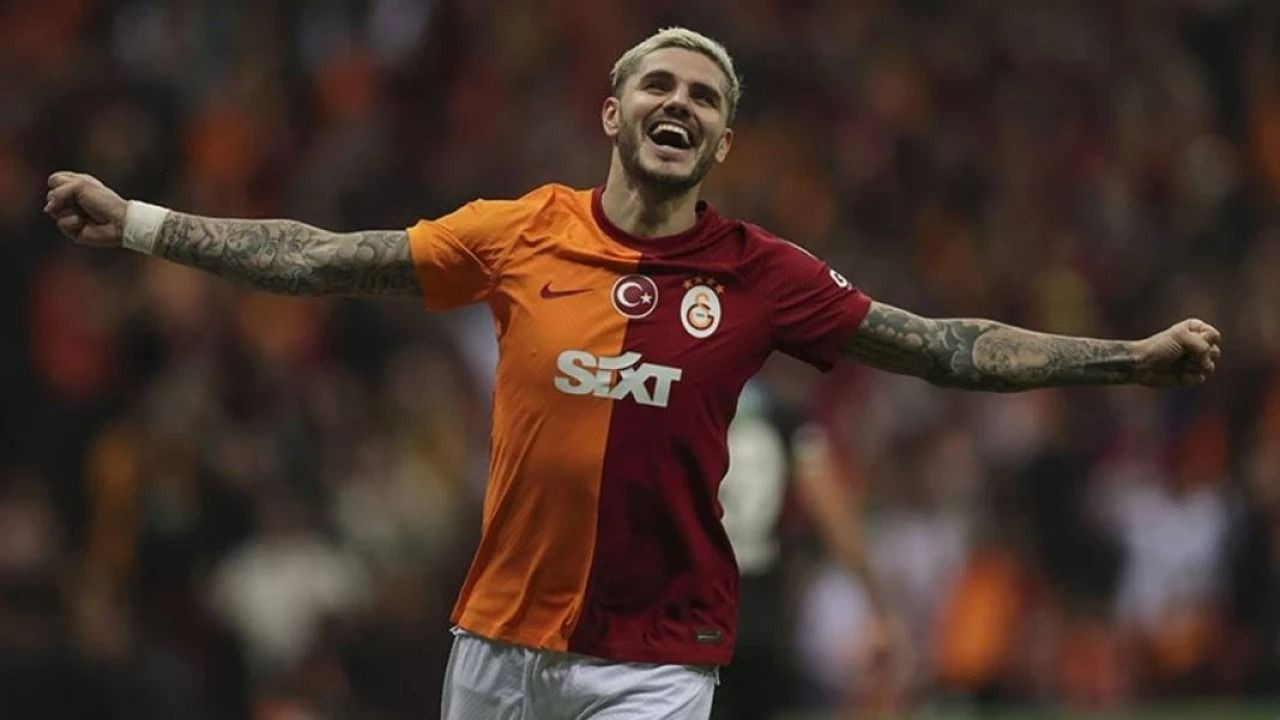 Galatasaray’a yeni yenge darbesi! Icardi yeni aşka  yelken açıtı GS’den vazgeçti - Sayfa 3