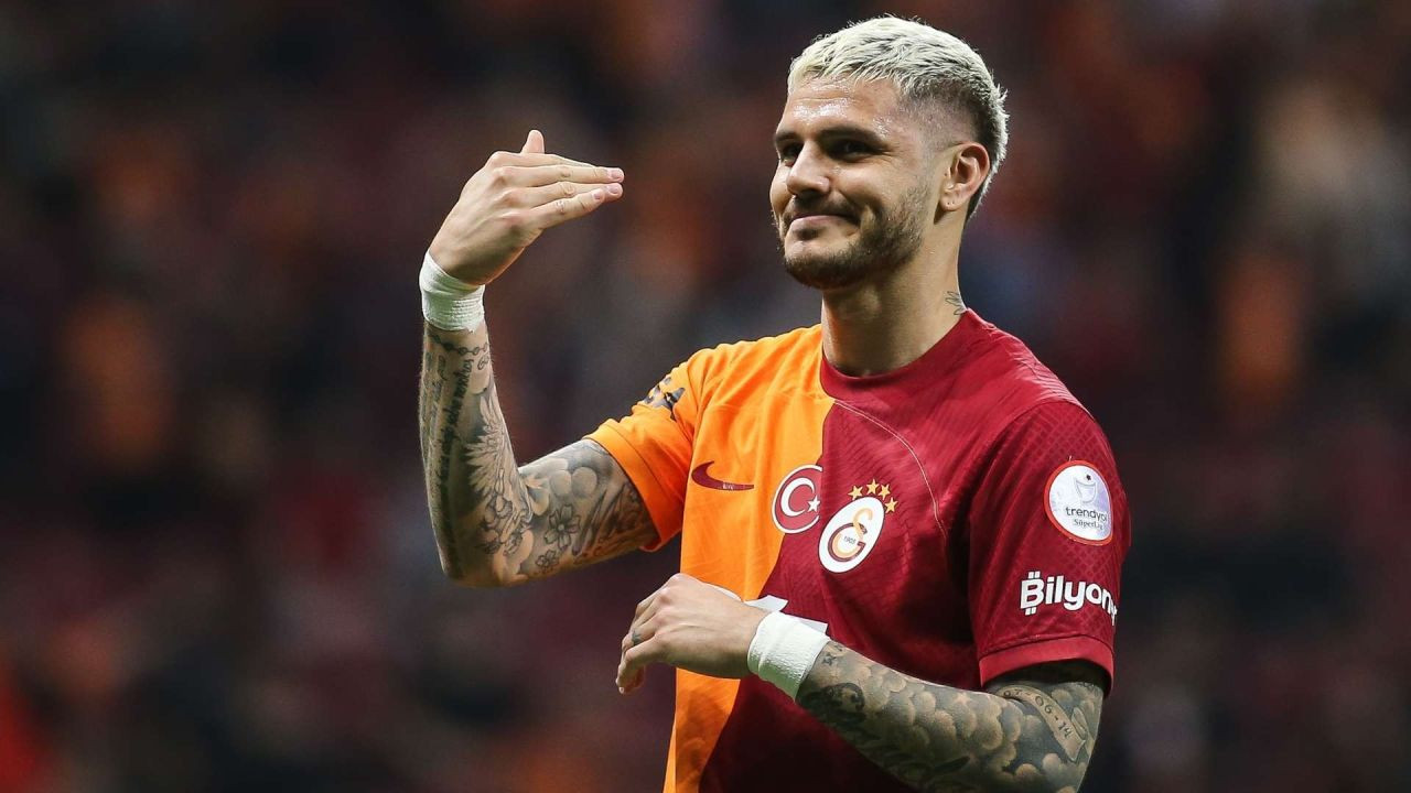 Galatasaray’a yeni yenge darbesi! Icardi yeni aşka  yelken açıtı GS’den vazgeçti - Sayfa 2