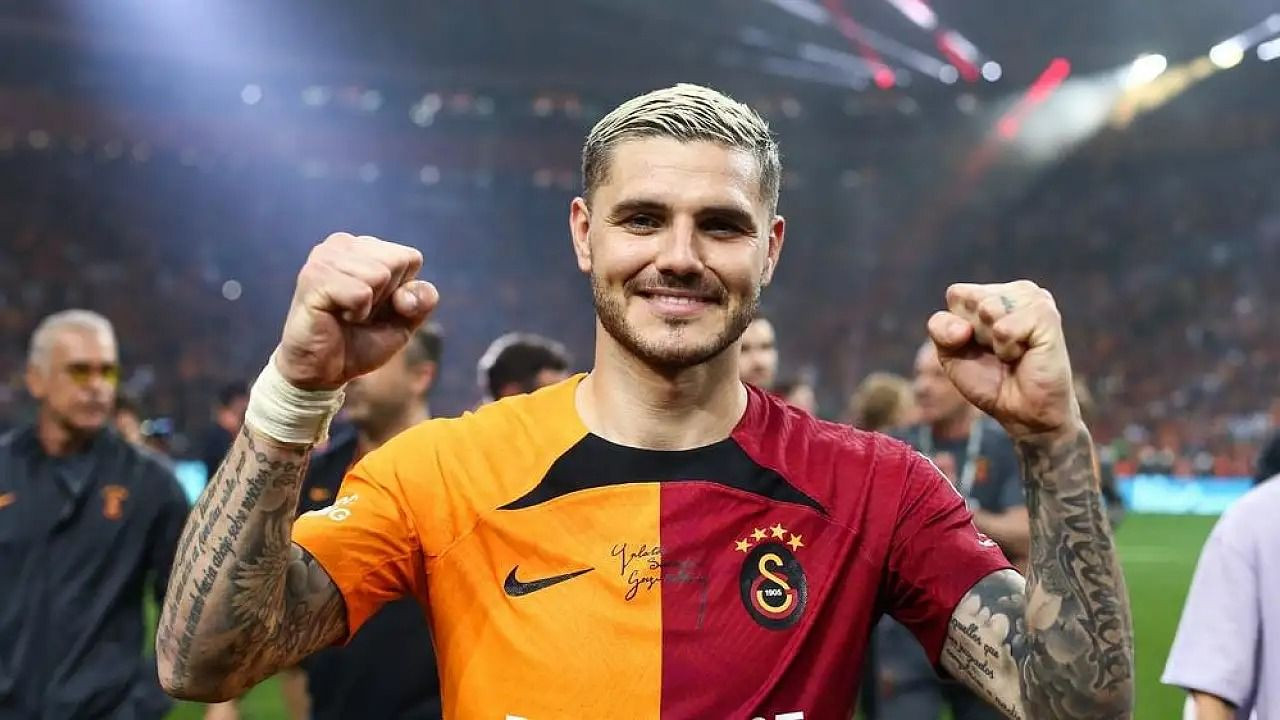 Galatasaray’a yeni yenge darbesi! Icardi yeni aşka  yelken açıtı GS’den vazgeçti - Sayfa 4