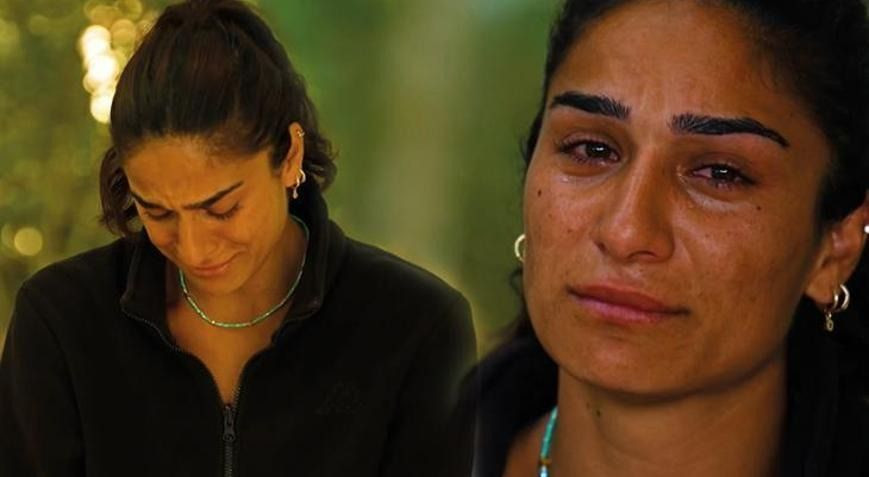 Survivor Dilşah'ın hikayesi yürekleri dağladı! "Çöpten hiç ekmek yediniz mi?" - Sayfa 1