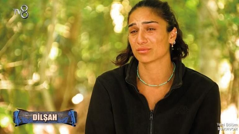 Survivor Dilşah'ın hikayesi yürekleri dağladı! "Çöpten hiç ekmek yediniz mi?" - Sayfa 2