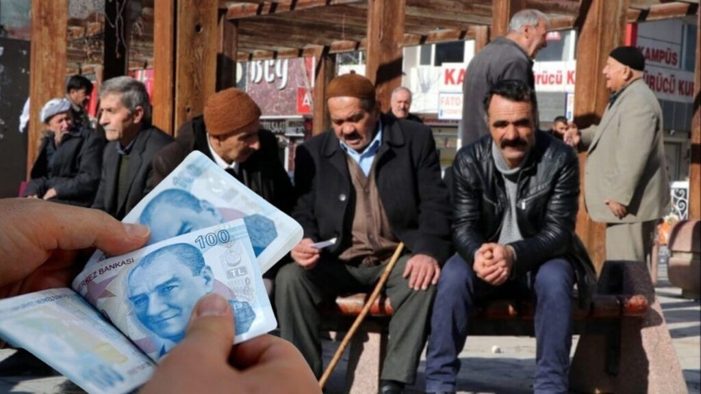Emekliye yüzde 300 zam geliyor! Hangi tarihte hesaba geçecek? - Sayfa 8